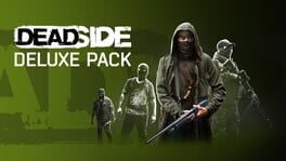 Deadside: Deluxe Pack artwork 1
