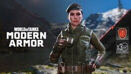 World of Tanks: Modern Armor - Ready at the Command artwork 1