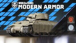 World of Tanks: Modern Armor - American Muscle artwork 1