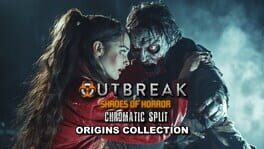 Outbreak: Shades of Horror Chromatic Split Origins Collection artwork 1