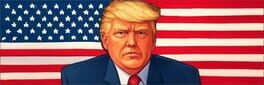 Trump Breakout artwork 1