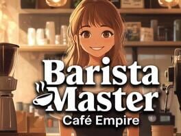 Barista Master: Café Empire artwork 2