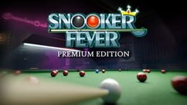 Snooker Fever: Premium Edition artwork 1