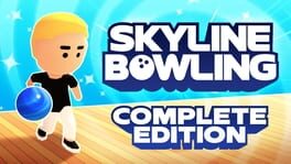 Skyline Bowling: Complete Edition artwork 1