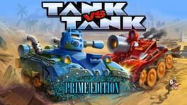 Tank vs. Tank: Prime Edition artwork 1