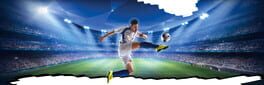 Soccer VR artwork 1
