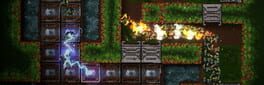 Dungeon Warfare III artwork 1