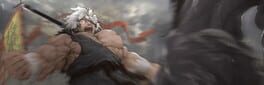 Three Kingdoms Mushouden artwork 1