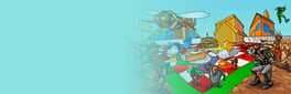 Battle Bugs artwork 1