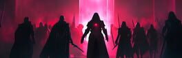 Defying the Shadows artwork 1