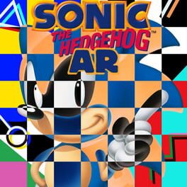 Sonic 1: Alt Reality artwork 1