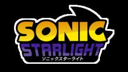 Sonic: StarLight artwork 1