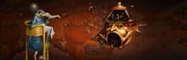 Canvas Infernum artwork 1