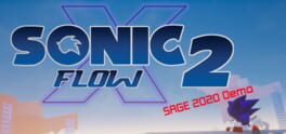 Sonic Flow 2: Next Dimension artwork 1