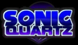 Sonic Quartz artwork 1
