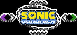Sonic Paradigm artwork 1