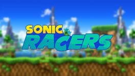 Sonic Racers artwork 2