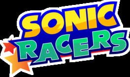 Sonic Racers artwork 1