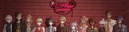 Danganronpa: Antebellum - Lockdown artwork 1