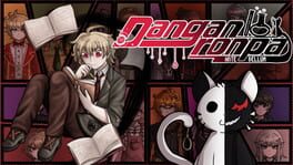 Danganronpa: Antebellum artwork 2