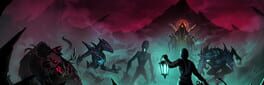 Hunt the Pale Gods artwork 1