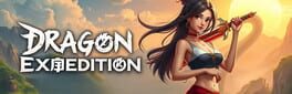 Dragon Expedition artwork 1