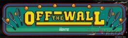 Off the Wall artwork 1