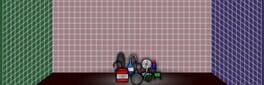 Bomb Around artwork 1