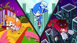 Sonic Quantum Collision artwork 7