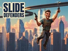 Slide Defenders artwork 3
