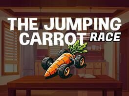 The Jumping Carrot Race artwork 3