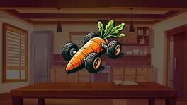 The Jumping Carrot Race artwork 2