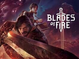 Blades of Fire artwork 2
