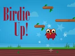 Birdie Up artwork 2