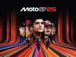 MotoGP 25 artwork 2