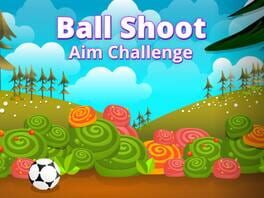 Ball Shoot Aim Challenge artwork 1