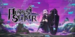 Abyss Seeker: What Do You See Deep in The Abyss artwork 2