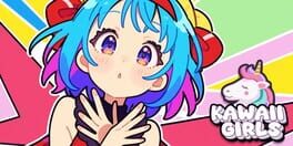 Kawaii Girls artwork 1