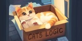 Cats Logic artwork 1