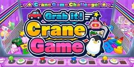 Grab it! Crane Game artwork 1