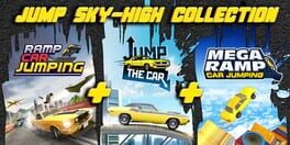 Jump Sky-High Collection artwork 1