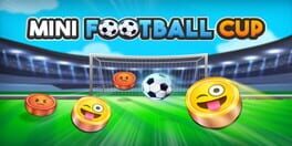 Mini Football Cup artwork 1