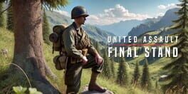 United Assault: Final Stand artwork 1