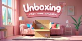 Unboxing: Cozy Home Simulator artwork 1