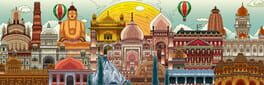 100 India Cats artwork 1