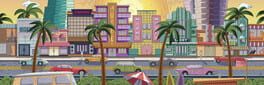 100 Miami Cats artwork 1