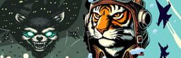 Thunder Tiger artwork 1