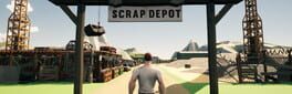 Scrap Dealer Simulator artwork 1