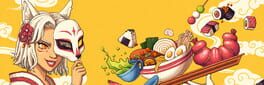 The Way of the Tray: Japanese Restaurant Simulator artwork 1