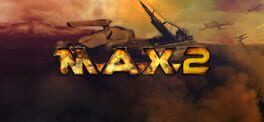 M.A.X. 2: Mechanized Assault & Exploration artwork 2